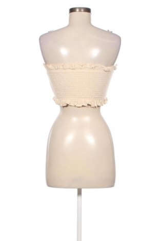 Dámský top SHEIN, Velikost M, Barva Krémová, Cena  249,00 Kč