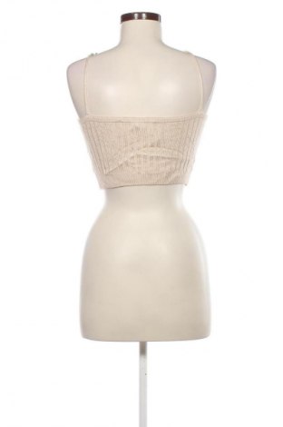 Dámský top SHEIN, Velikost XS, Barva Béžová, Cena  179,00 Kč
