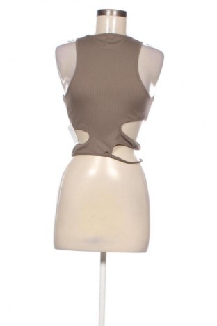 Damski top SHEIN, Rozmiar M, Kolor Beżowy, Cena 22,99 zł