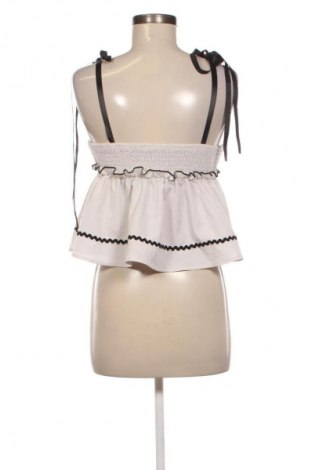 Dámský top SHEIN, Velikost S, Barva Šedá, Cena  269,00 Kč