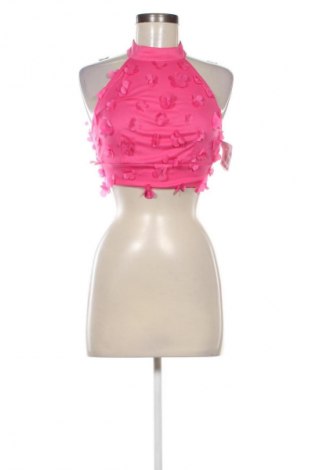 Dámský top SHEIN, Velikost XS, Barva Růžová, Cena  199,00 Kč