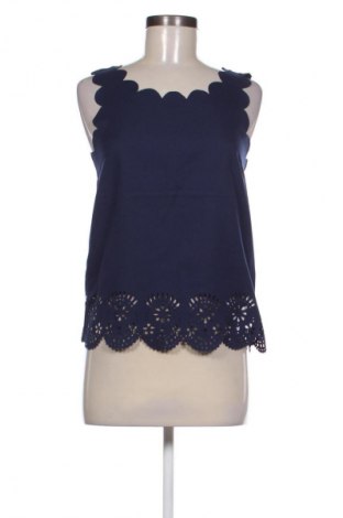 Dámsky top  SHEIN, Veľkosť XS, Farba Modrá, Cena  8,95 €