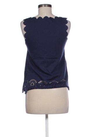 Dámsky top  SHEIN, Veľkosť XS, Farba Modrá, Cena  8,95 €