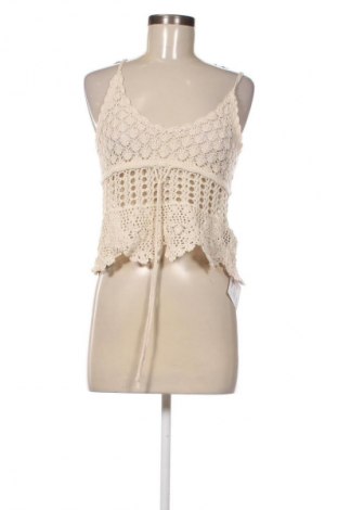 Dámský top SHEIN, Velikost L, Barva Béžová, Cena  189,00 Kč