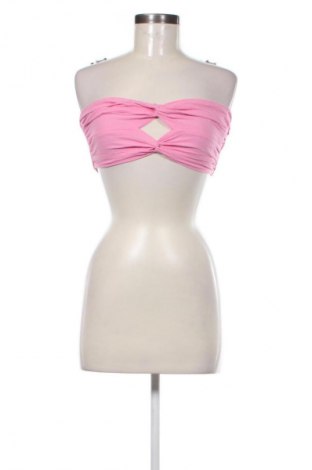 Damentop SHEIN, Größe XS, Farbe Rosa, Preis € 7,99