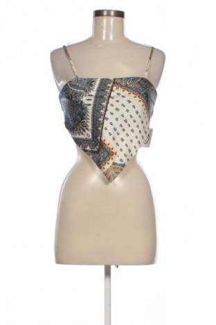 Dámský top SHEIN, Velikost S, Barva Vícebarevné, Cena  269,00 Kč