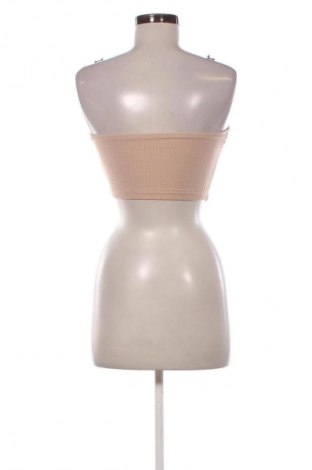 Dámský top SHEIN, Velikost S, Barva Béžová, Cena  289,00 Kč