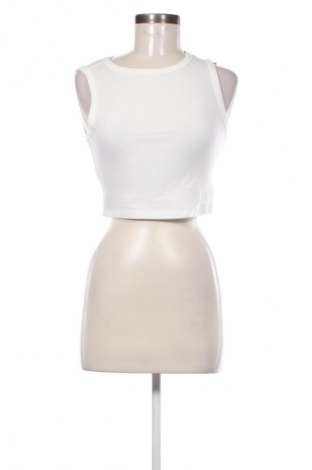 Γυναικείο τοπ SHEIN, Μέγεθος M, Χρώμα Λευκό, Τιμή 9,99 €