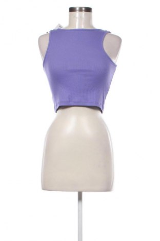 Γυναικείο τοπ SHEIN, Μέγεθος M, Χρώμα Βιολετί, Τιμή 9,99 €