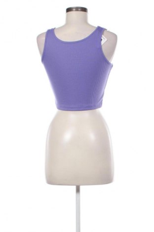 Γυναικείο τοπ SHEIN, Μέγεθος M, Χρώμα Βιολετί, Τιμή 9,99 €
