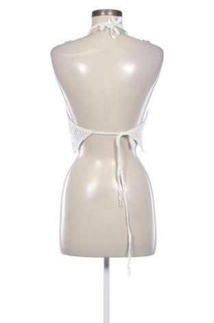 Damski top SHEIN, Rozmiar M, Kolor Biały, Cena 22,99 zł