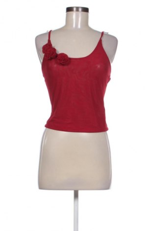 Női top SHEIN, Méret S, Szín Piros, Ár 4 128 Ft