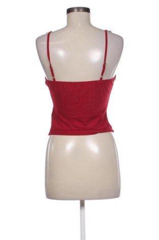 Női top SHEIN, Méret S, Szín Piros, Ár 4 128 Ft