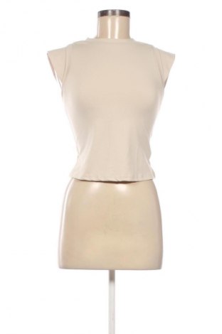 Dámský top SHEIN, Velikost S, Barva Béžová, Cena  299,00 Kč