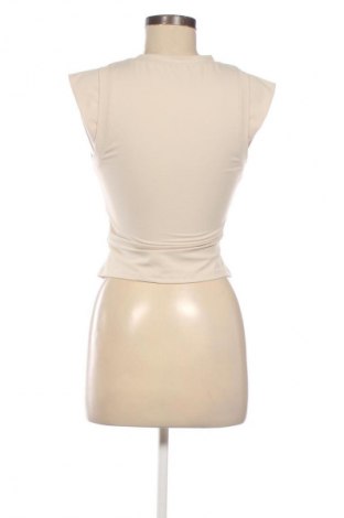 Dámský top SHEIN, Velikost S, Barva Béžová, Cena  299,00 Kč