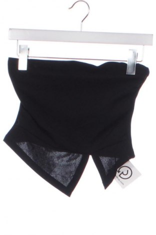 Damski top SHEIN, Rozmiar XS, Kolor Czarny, Cena 27,99 zł