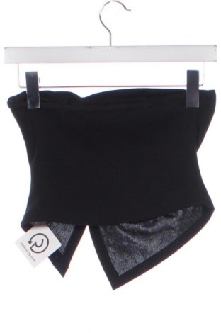 Damski top SHEIN, Rozmiar XS, Kolor Czarny, Cena 27,99 zł