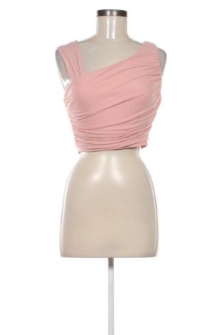 Top de femei SHEIN, Mărime S, Culoare Roz, Preț 61,99 Lei