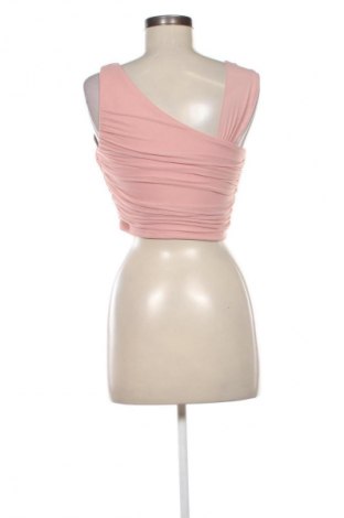Top de femei SHEIN, Mărime S, Culoare Roz, Preț 61,99 Lei