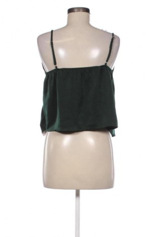 Γυναικείο τοπ SHEIN, Μέγεθος M, Χρώμα Πράσινο, Τιμή 7,99 €