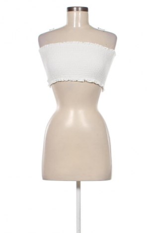 Дамски топ SHEIN, Размер S, Цвят Бял, Цена 8,60 €