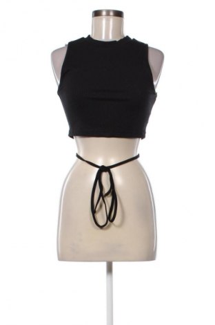 Női top SHEIN, Méret M, Szín Fekete, Ár 5 865 Ft