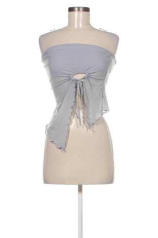 Dámsky top  SHEIN, Veľkosť M, Farba Sivá, Cena  4,86 €