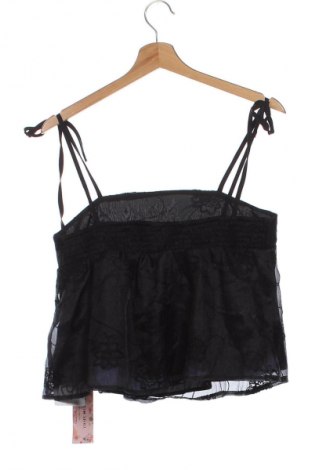 Dámsky top  SHEIN, Veľkosť M, Farba Čierna, Cena  7,95 €