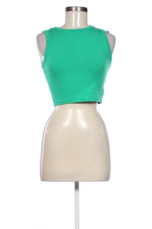 Damski top SHEIN, Rozmiar S, Kolor Zielony, Cena 22,99 zł