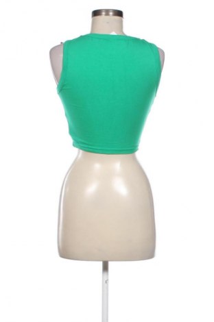 Damski top SHEIN, Rozmiar S, Kolor Zielony, Cena 22,99 zł