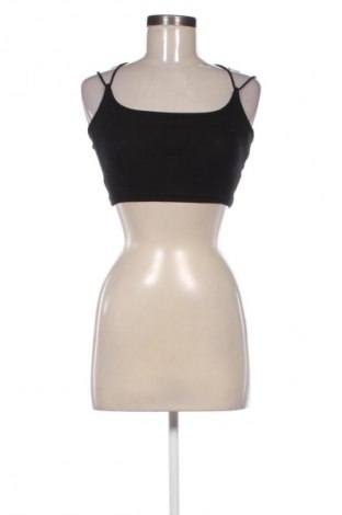 Γυναικείο τοπ SHEIN, Μέγεθος XS, Χρώμα Μαύρο, Τιμή 6,99 €