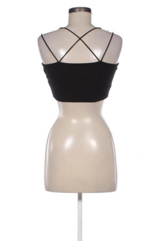 Γυναικείο τοπ SHEIN, Μέγεθος XS, Χρώμα Μαύρο, Τιμή 6,99 €