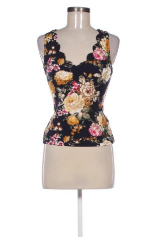 Damski top SHEIN, Rozmiar S, Kolor Kolorowy, Cena 27,56 zł