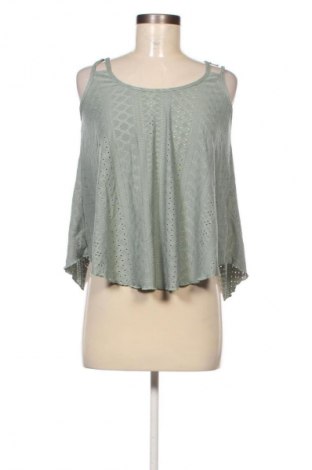 Dámský top SHEIN, Velikost S, Barva Zelená, Cena  279,00 Kč, #134315995