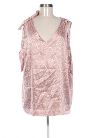 Dámský top SHEIN, Velikost 4XL, Barva Vícebarevné, Cena  269,00 Kč, #134319163