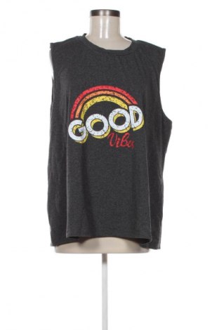 Damentop SHEIN, Größe 3XL, Farbe Mehrfarbig, Preis 13,99 €