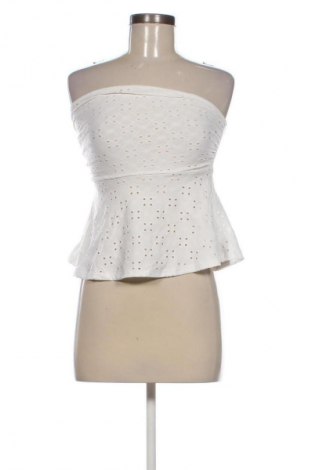 Dámsky top  SHEIN, Veľkosť S, Farba Biela, Cena  12,95 €