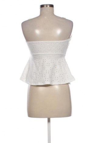 Dámsky top  SHEIN, Veľkosť S, Farba Biela, Cena  12,95 €