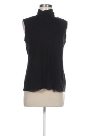 Damentop Seidel, Größe M, Farbe Schwarz, Preis 4,99 €