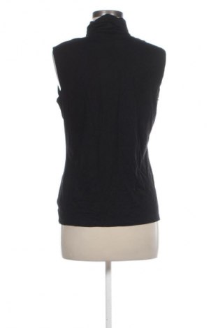 Damentop Seidel, Größe M, Farbe Schwarz, Preis 4,99 €