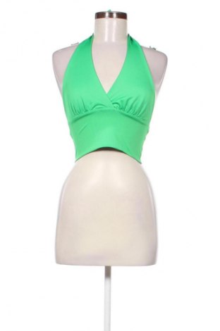 Női top Sinsay, Méret XS, Szín Zöld, Ár 1 739 Ft