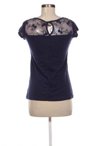 Damski top Sinsay, Rozmiar S, Kolor Niebieski, Cena 21,99 zł