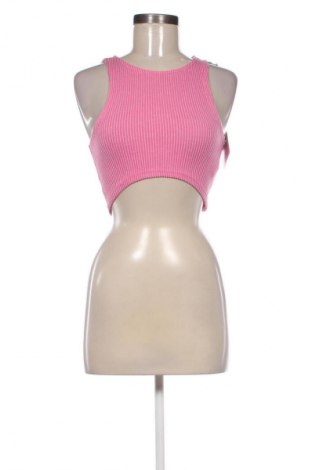 Női top Sinsay, Méret XS, Szín Rózsaszín, Ár 1 779 Ft