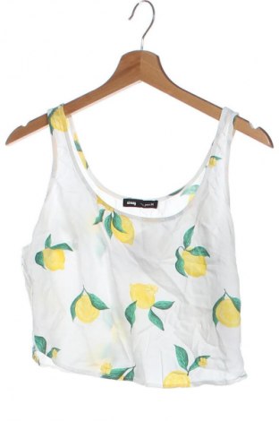 Női top Sinsay, Méret M, Szín Sokszínű, Ár 3 289 Ft