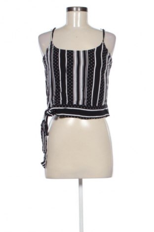 Damski top Sinsay, Rozmiar S, Kolor Kolorowy, Cena 24,99 zł