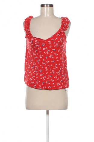 Damski top Springfield, Rozmiar M, Kolor Kolorowy, Cena 19,99 zł