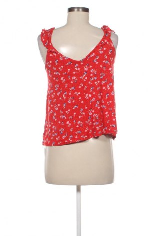 Damski top Springfield, Rozmiar M, Kolor Kolorowy, Cena 19,99 zł