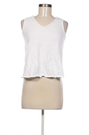 Damski top Stefanel, Rozmiar XS, Kolor Biały, Cena 22,99 zł