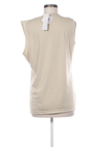 Damski top Stellino, Rozmiar XXL, Kolor Beżowy, Cena 28,55 zł