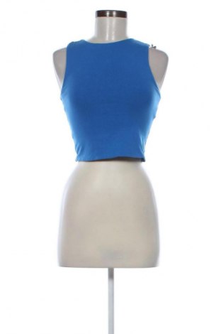 Dámský top Stradivarius, Velikost S, Barva Modrá, Cena  122,00 Kč